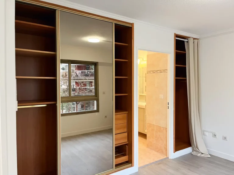 residence interieur appartement le cannet