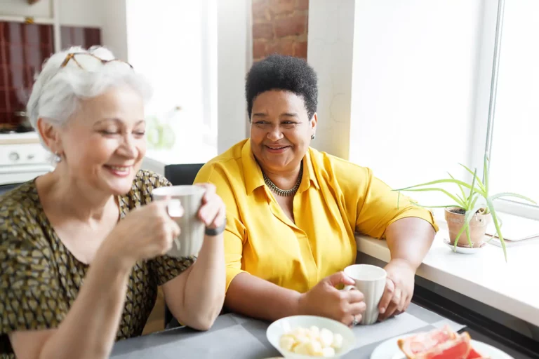 seniors appartements convivial le cannet